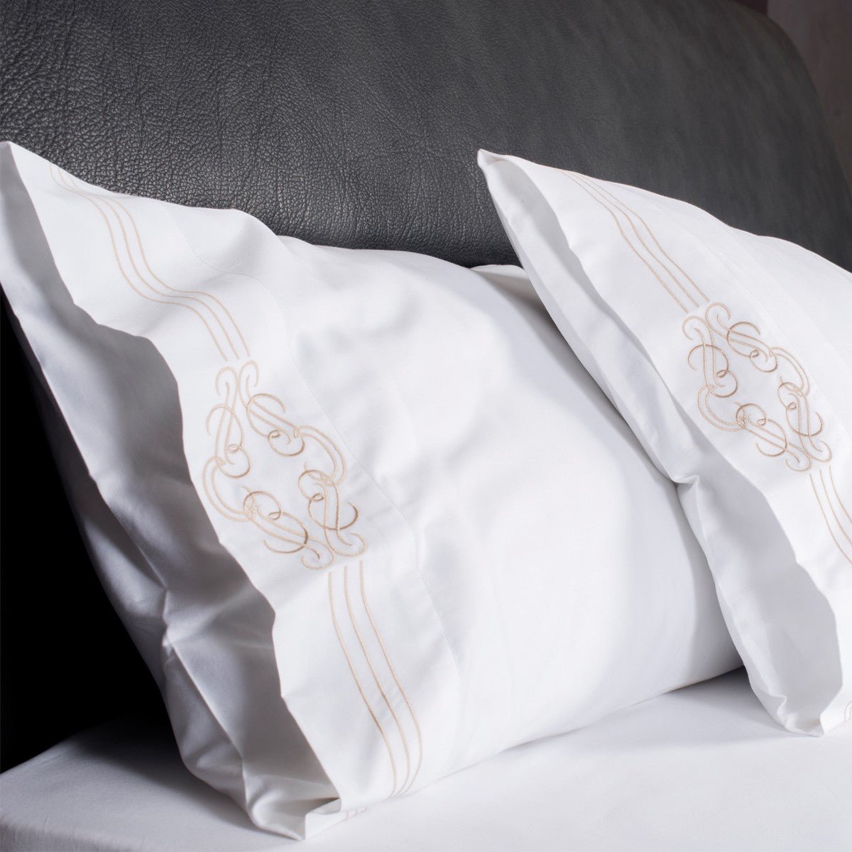 Abha Bedsheet set - Siddharth by MKC